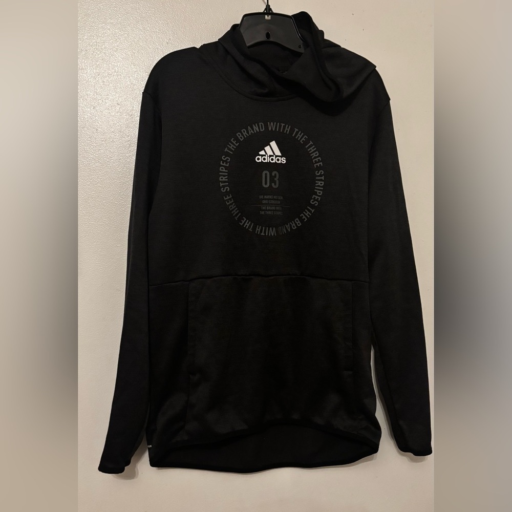Adidas hoodie
